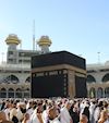 Your Guide to Wearing the Ihram for Hajj and 'Umrah