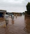 Press Release: Urgent response needed after floods in Sudan kills 65 